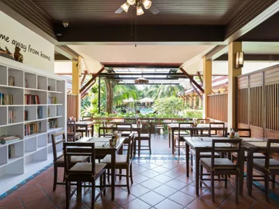 Le Piman Resort – Fotos 3