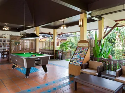 Le Piman Resort – Fotos 4