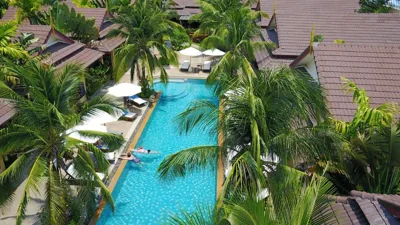 Le Piman Resort – Fotos 5