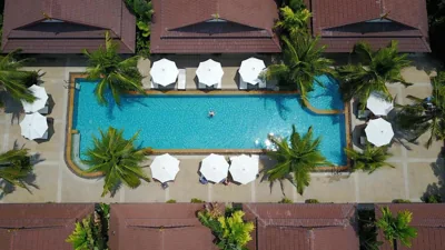Le Piman Resort – Fotos 6