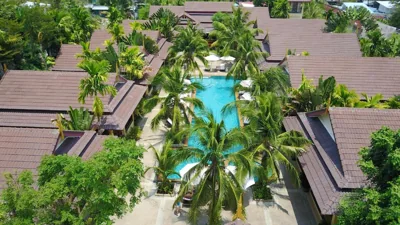 Le Piman Resort – Fotos 7