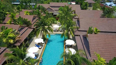 Le Piman Resort – Fotos 8
