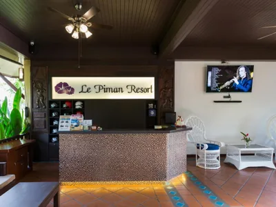 Le Piman Resort – Fotos 9